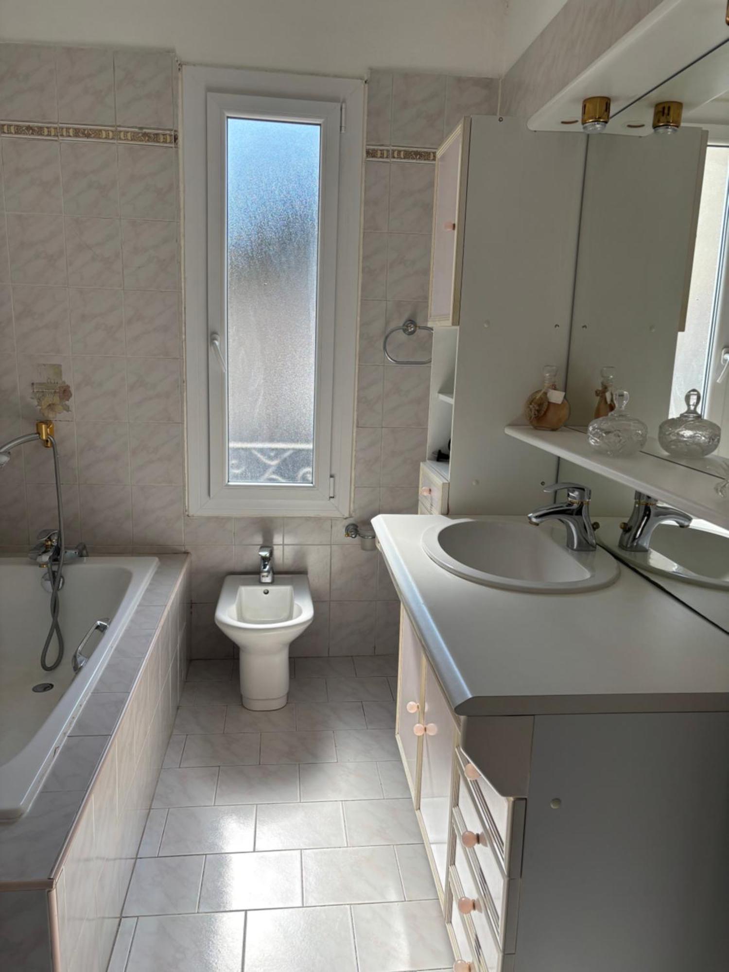 Apartment Pietralba T3 *